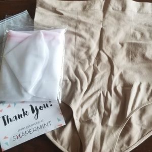 Shapermint Shaper Panty